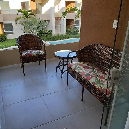 Porto Smeralda Guarajuba 102B Екстериор снимка