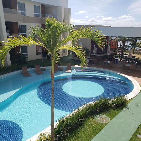 Porto Smeralda Guarajuba 102B Екстериор снимка