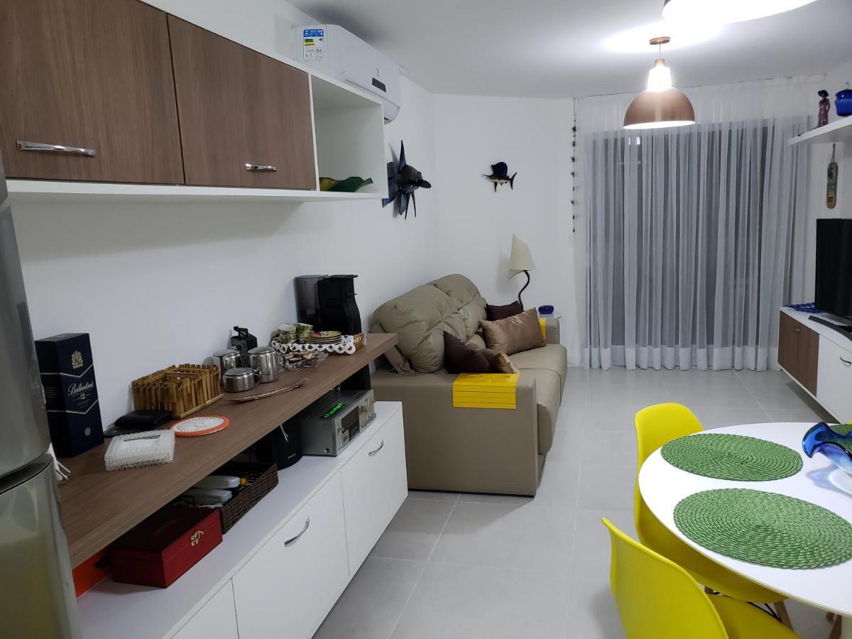 Porto Smeralda Guarajuba 102B Екстериор снимка
