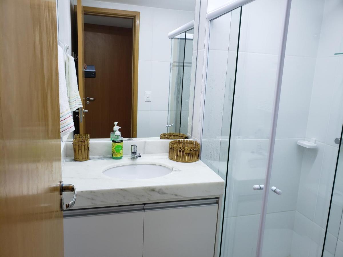 Porto Smeralda Guarajuba 102B Екстериор снимка