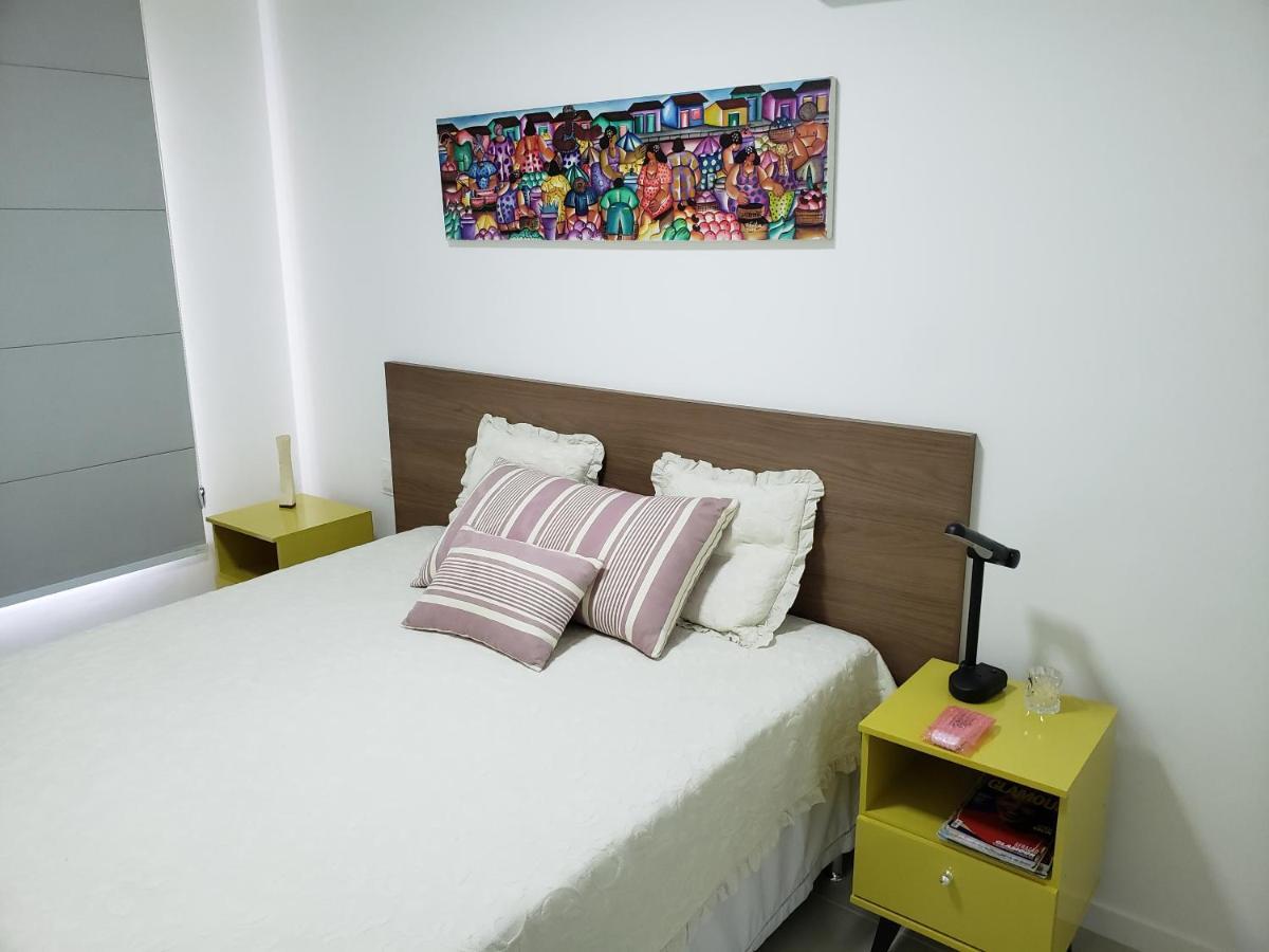 Porto Smeralda Guarajuba 102B Екстериор снимка