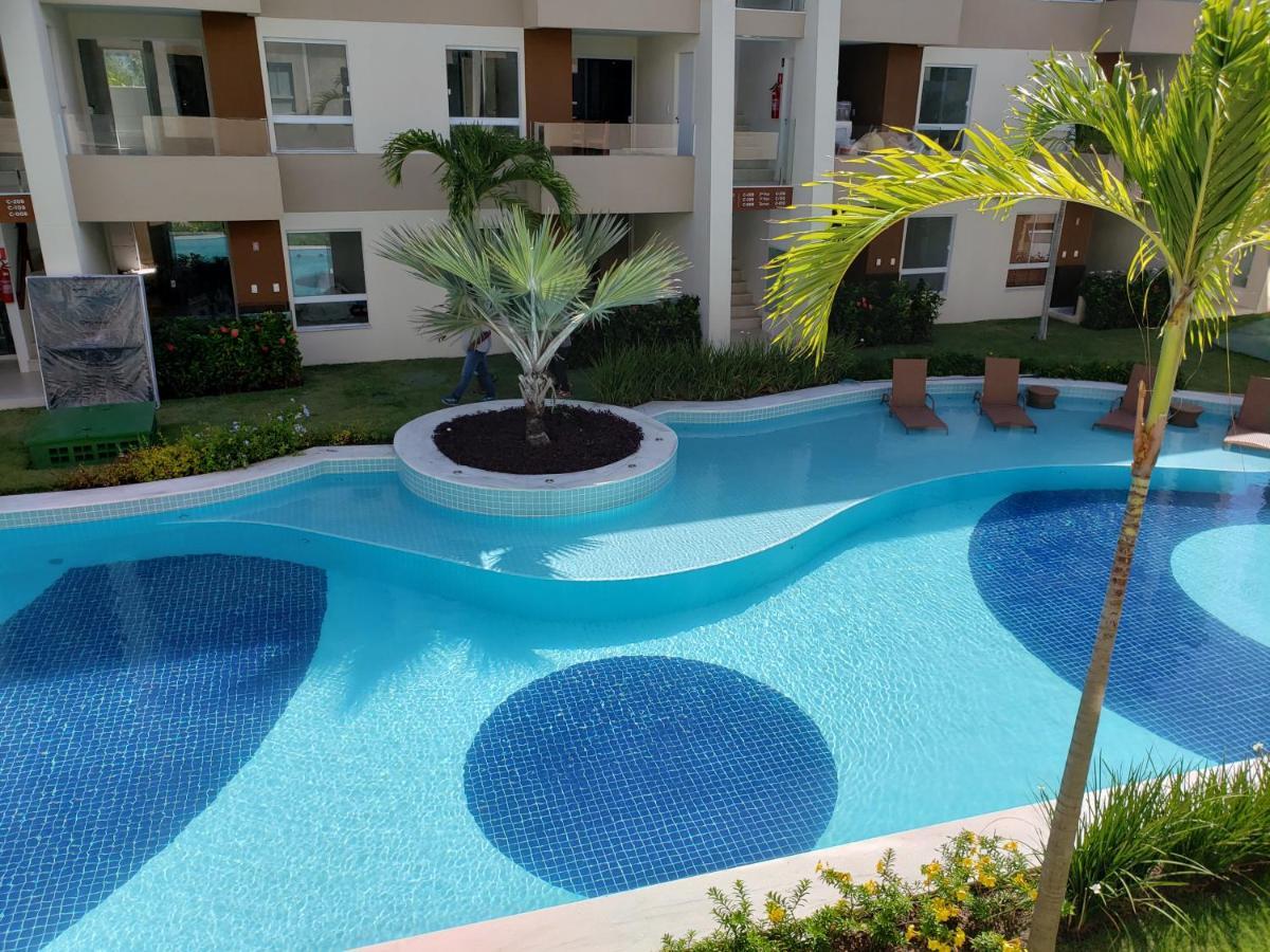 Porto Smeralda Guarajuba 102B Екстериор снимка