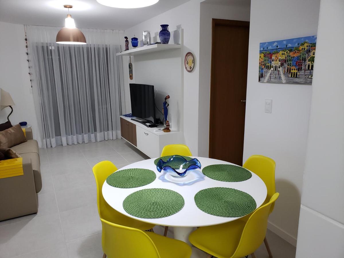 Porto Smeralda Guarajuba 102B Екстериор снимка