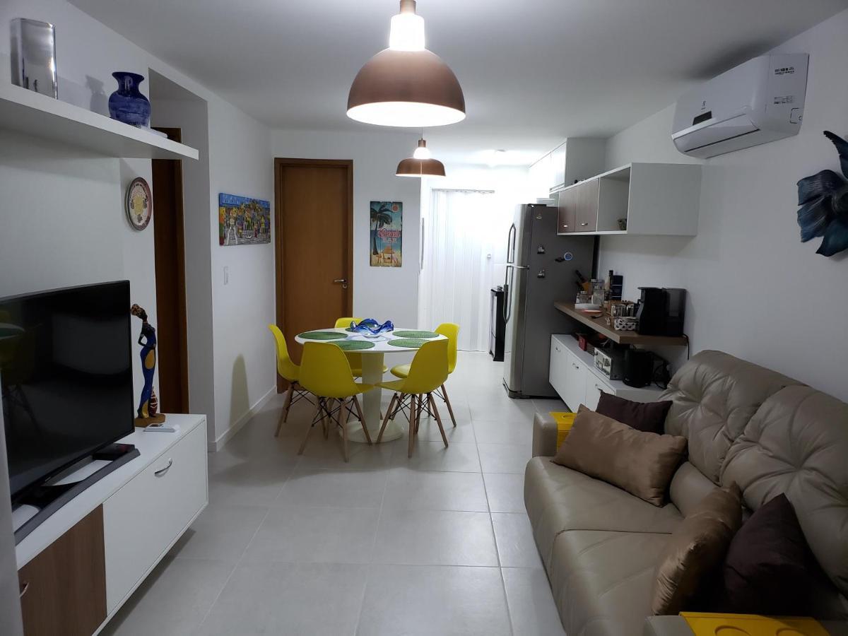Porto Smeralda Guarajuba 102B Екстериор снимка