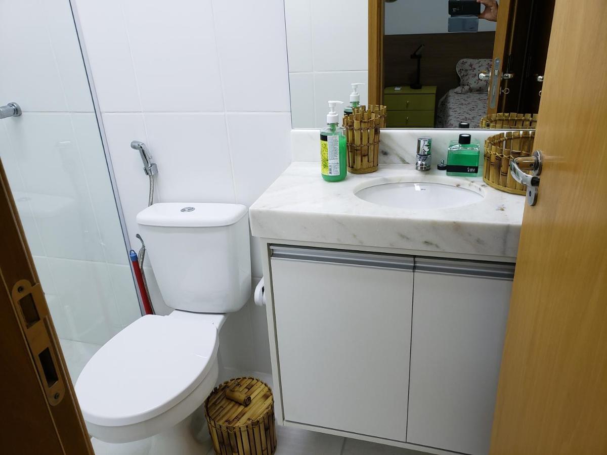 Porto Smeralda Guarajuba 102B Екстериор снимка