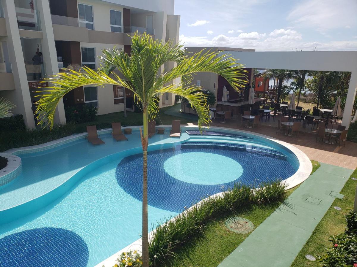 Porto Smeralda Guarajuba 102B Екстериор снимка