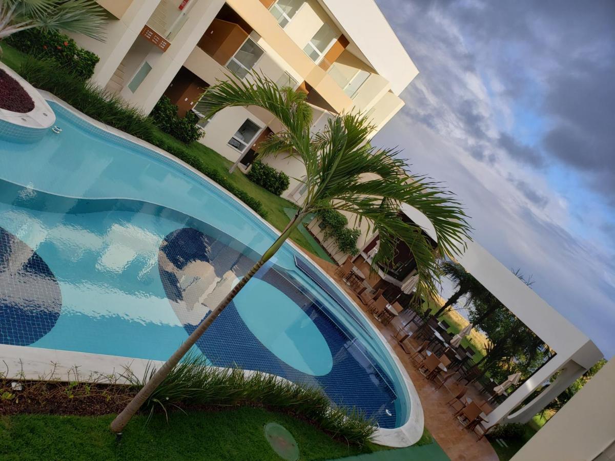 Porto Smeralda Guarajuba 102B Екстериор снимка