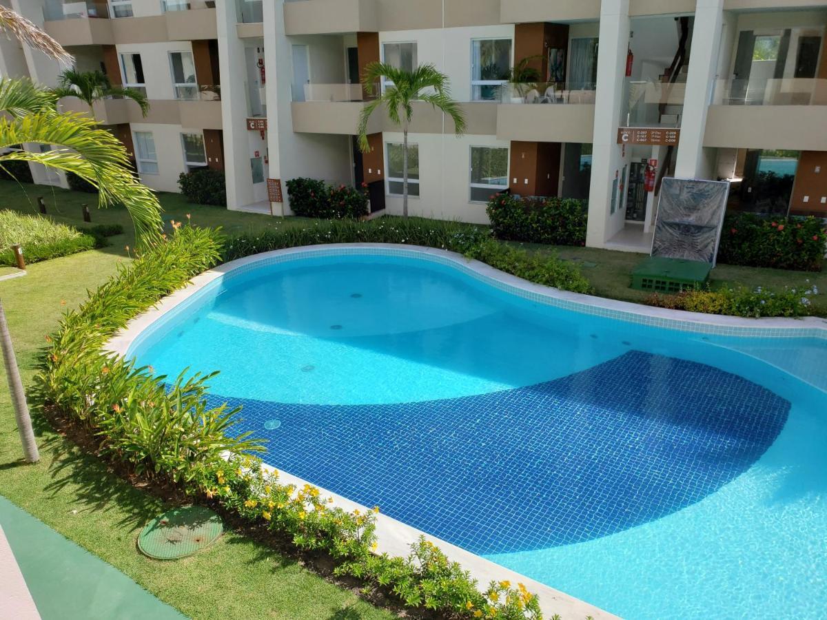Porto Smeralda Guarajuba 102B Екстериор снимка